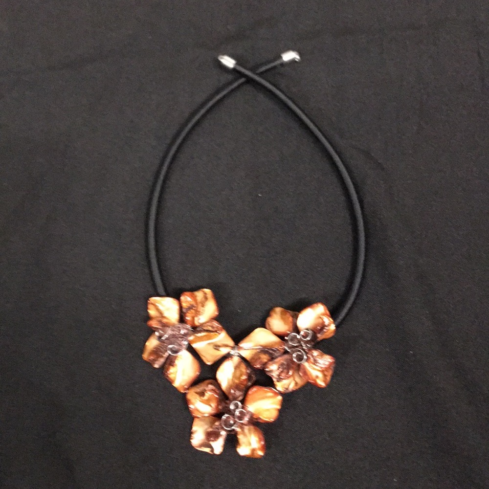 Fun necklace